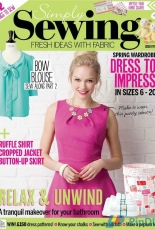 Simply Sewing-Issue 15-2016