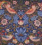 Artecy Cross Stitch - Strawberry Thief