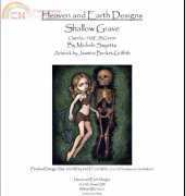 Shallow Grave - Jasmine Becket-Griffith