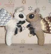 JollyStar -Amber Jolly- A. Jolly - Moth