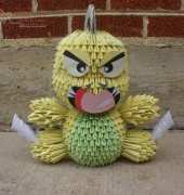 mad dragon