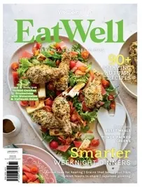 Eat Well - Issue 60 - 2026