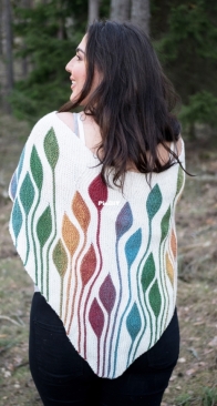 Aeria by Linnea Ornstein - English, Swedish