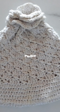 Winter hat / cap