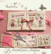 Tournicoton - Secret par Nature