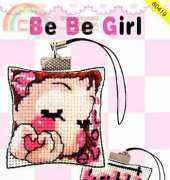 Dome 80419 Be Be Girl