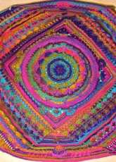 Crochet Blanket