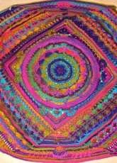 Crochet Blanket