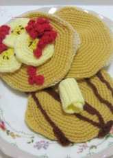 Melbangel - Amy Lim - Hot Pancakes