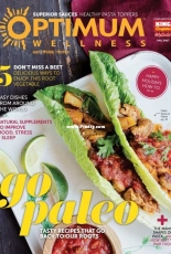Optimum Wellness - Fall 2017