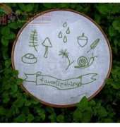 Sew Mama Sew Favorite Things Sampler
