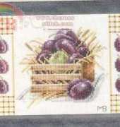 Lanarte 34284 Plums