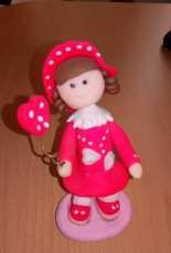 pink trinket