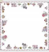 DMC RK150 - Nappe Gourmandise xsd