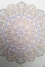 Coloring for adults