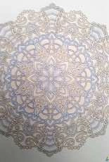 Coloring for adults