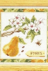 Lanarte 34277 Marjolein Bastin Pear