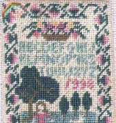 Threads Through Time - TTT - Bo Peep Sampler