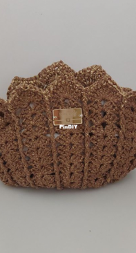clutch bag