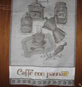 Kitchen towel