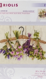 Riolis  1717  Herbs XSD