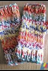 Brasch Elegance-Mitts for Juliet by Ruth Brasch-Free