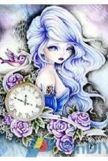 HAED HAECCKQS 30477 QS Time Flies by Ching-Chou Kuik