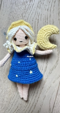 cute little fariy
