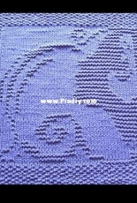 Wineta Designs - Beauty Girl Cloth