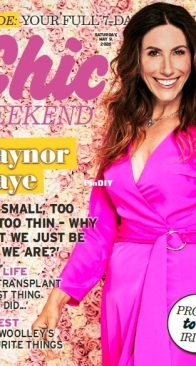 Chic - 9 May 2026