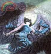 HAED HAEMAY 152 Fallen Angel By Michael Hayes