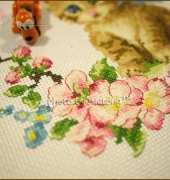 Agenda 2015-Un amour de chat