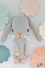 Los Sospechosos - Narciso the bunny - Free