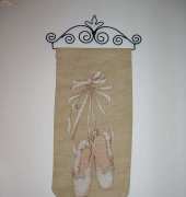 Ballet Shoes