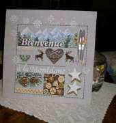 MLF Bienvenue a la montagne