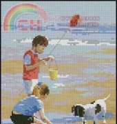 Heritage LSSS627 Sea And Sand