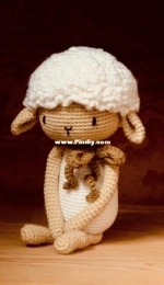 MisterOLui - Luiluh Handmade - Mr Luiwood - Silke Siefert - Lui Lamb