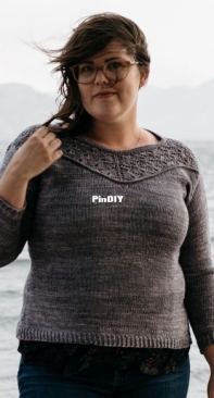 Persica by Megan Nodecker