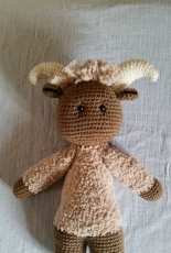 Sew Wool n Twisted- Heather Pearce- Ramaries -Free
