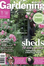 Gardening Australia - October 2018