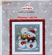 Nitex 0171 - Snow Feelings