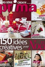 Prima Hors-Serie Creatif №37H 2014 - French