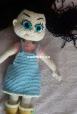 boncuk kızım