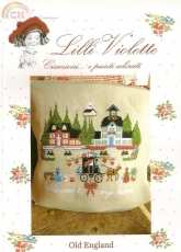 Lilli Violette - Old England