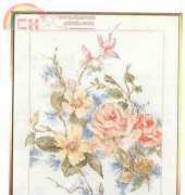 Lanarte 33838 - Flowers