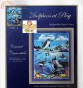 Kustom Krafts 99913 - Dolphins at Play