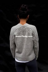 Boxed and Cabled by Hanna Maciejewska - English, German, Polish