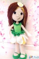 Daisy Girl