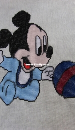 Mickey..