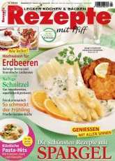 Rezepte mit Pfiff-N°4-April-2015 /German